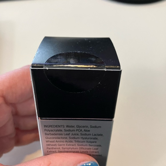 NWT PCA SKIN Hydrating Serum 03 Correct in  size 1 fl oz (29mL) - Picture 5 of 6